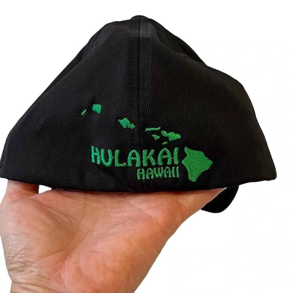 Flexfit Hulakai Hawaii Baseball Hat L/XL